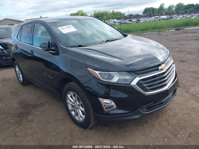 CHEVROLET EQUINOX 2020 2gnaxtev9l6221282