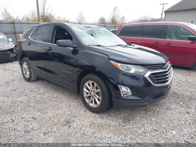 CHEVROLET EQUINOX 2020 2gnaxtev9l6256646