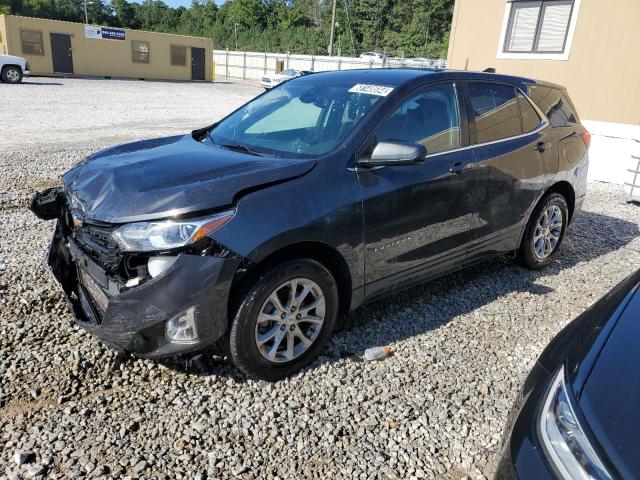 CHEVROLET EQUINOX LT 2021 2gnaxtev9m6141434