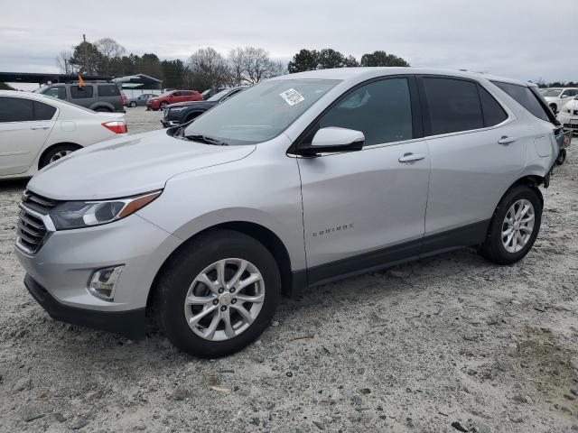 CHEVROLET EQUINOX 2019 2gnaxtevxk6133632