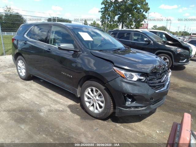 CHEVROLET EQUINOX 2019 2gnaxtevxk6134649