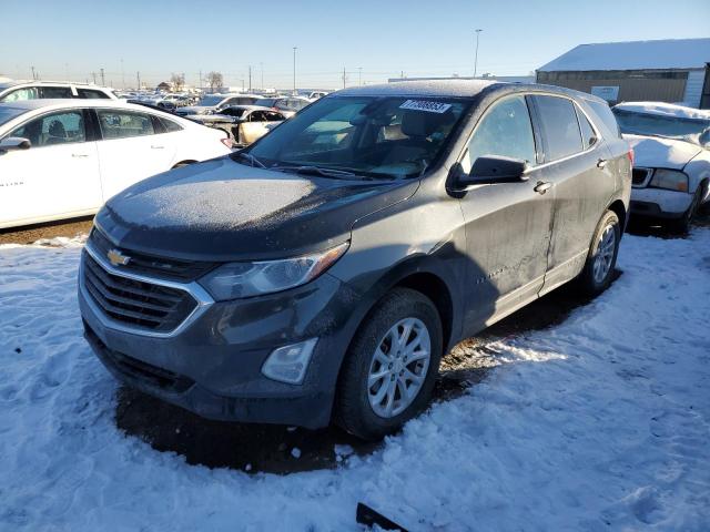 CHEVROLET EQUINOX 2019 2gnaxtevxk6138796