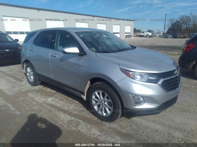 CHEVROLET EQUINOX 2019 2gnaxtevxk6138989