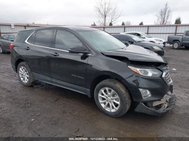 CHEVROLET EQUINOX 2019 2gnaxtevxk6162080