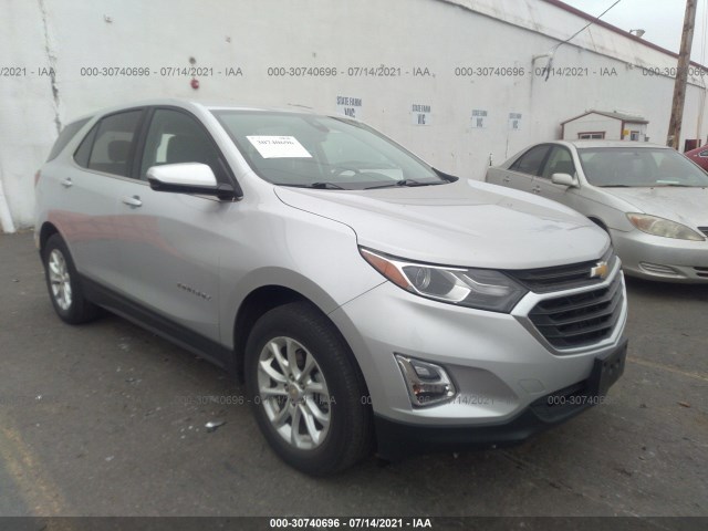 CHEVROLET EQUINOX 2019 2gnaxtevxk6209902