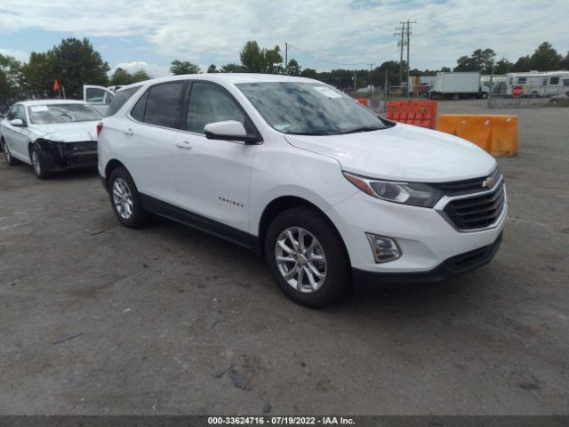 CHEVROLET EQUINOX 2019 2gnaxtevxk6218003