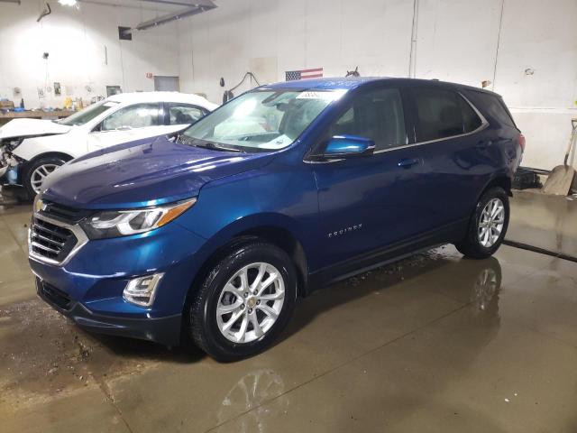 CHEVROLET EQUINOX LT 2019 2gnaxtevxk6234069