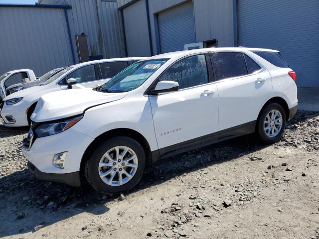 CHEVROLET EQUINOX 2019 2gnaxtevxk6241670