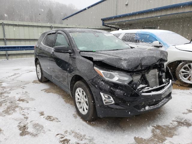 CHEVROLET EQUINOX LT 2019 2gnaxtevxk6245363