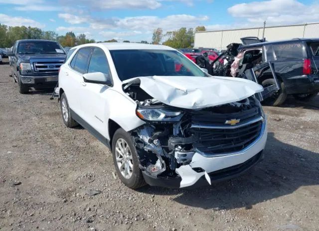 CHEVROLET EQUINOX 2020 2gnaxtevxl6132854