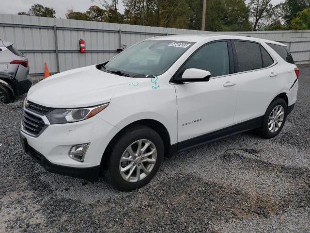 CHEVROLET EQUINOX 2020 2gnaxtevxl6164445