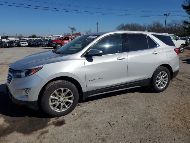 CHEVROLET EQUINOX 2020 2gnaxtevxl6190916