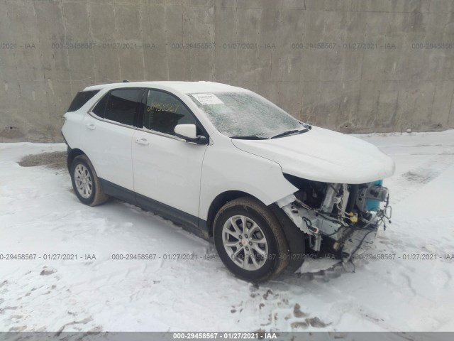 CHEVROLET EQUINOX 2020 2gnaxtevxl6224305