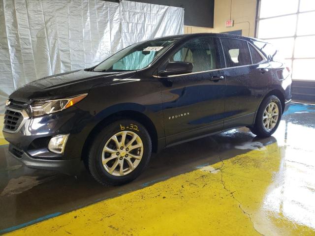 CHEVROLET EQUINOX 2020 2gnaxtevxl6233148