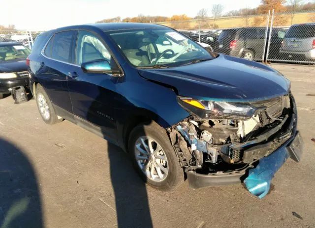 CHEVROLET EQUINOX 2020 2gnaxtevxl6239709