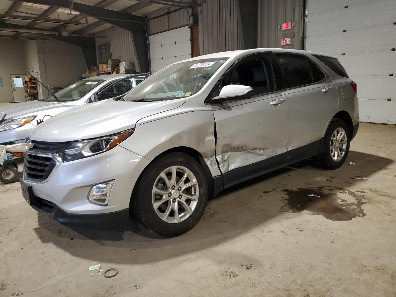 CHEVROLET EQUINOX 2020 2gnaxtevxl6244148