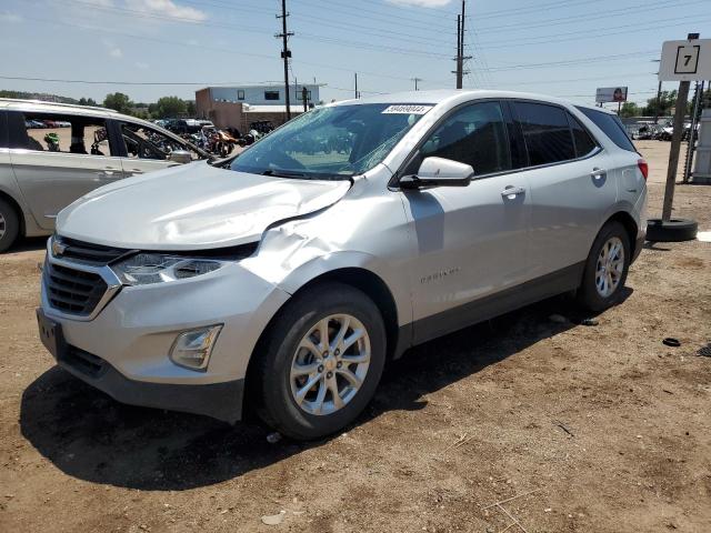 CHEVROLET EQUINOX LT 2020 2gnaxtevxl6249219