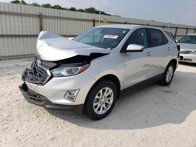 CHEVROLET EQUINOX 2020 2gnaxtevxl6255151