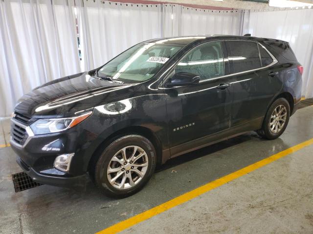 CHEVROLET EQUINOX 2020 2gnaxtevxl6258812