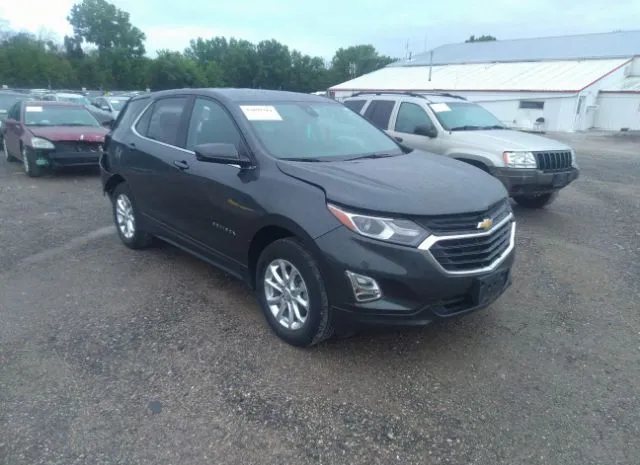 CHEVROLET EQUINOX 2020 2gnaxtevxl6259717