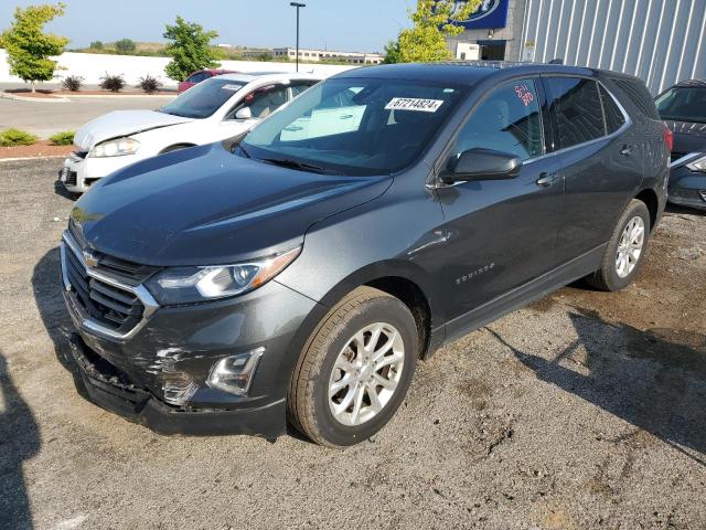 CHEVROLET EQUINOX LT 2020 2gnaxtevxl6260043