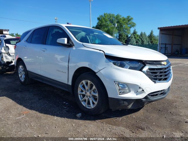 CHEVROLET EQUINOX 2021 2gnaxtevxm6141166