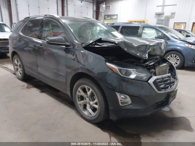 CHEVROLET EQUINOX 2018 2gnaxtex0j6146499