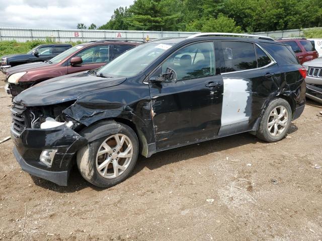 CHEVROLET EQUINOX 2018 2gnaxtex0j6164081