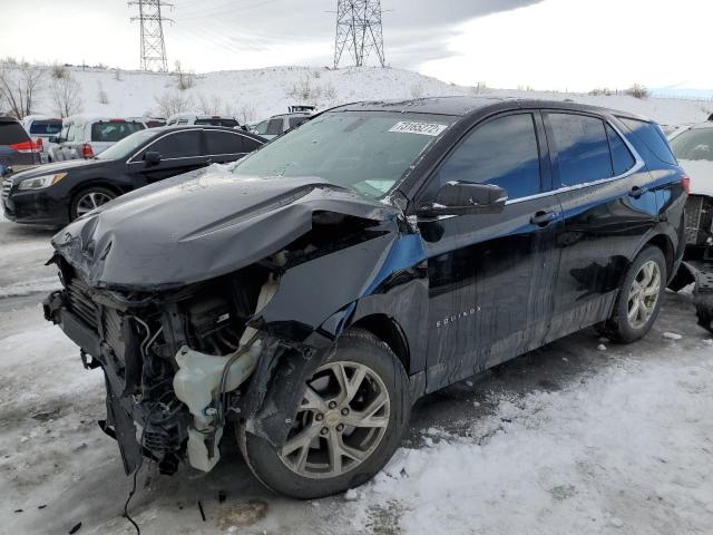 CHEVROLET EQUINOX LS 2018 2gnaxtex0j6209763