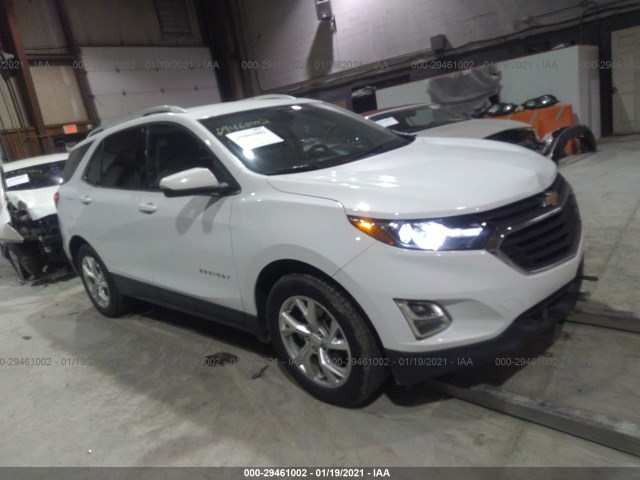 CHEVROLET EQUINOX 2018 2gnaxtex0j6231004