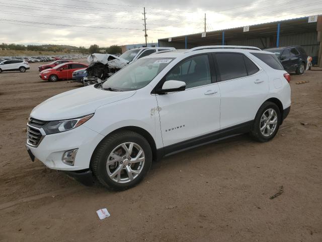 CHEVROLET EQUINOX LT 2018 2gnaxtex0j6240673