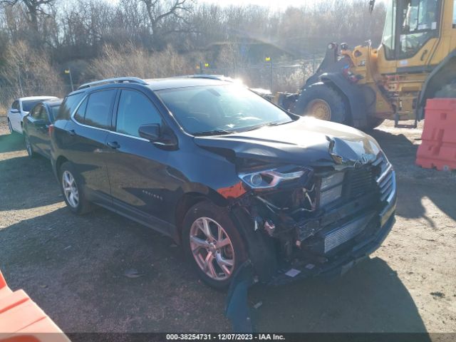 CHEVROLET EQUINOX 2018 2gnaxtex0j6262141