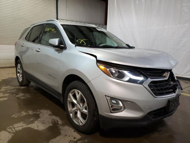 CHEVROLET EQUINOX LT 2018 2gnaxtex0j6290618