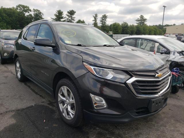 CHEVROLET EQUINOX LT 2018 2gnaxtex0j6310284