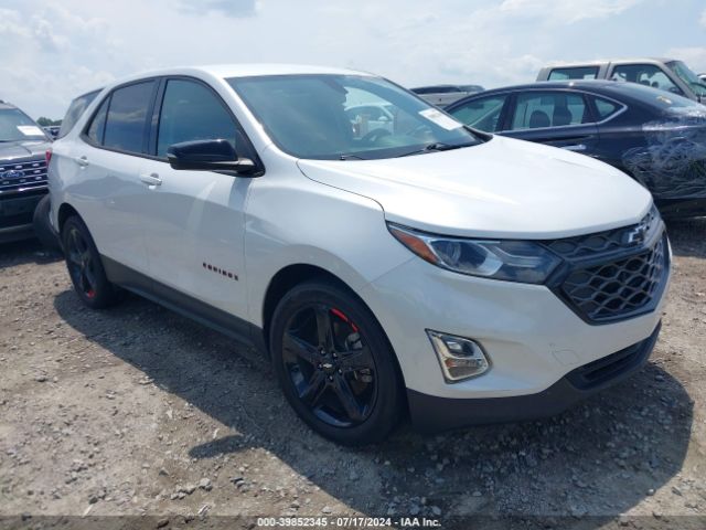 CHEVROLET EQUINOX 2018 2gnaxtex0j6310480