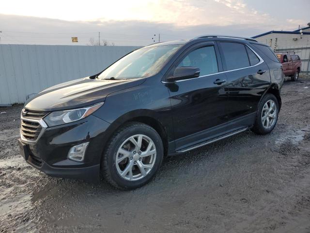 CHEVROLET EQUINOX 2018 2gnaxtex0j6311144