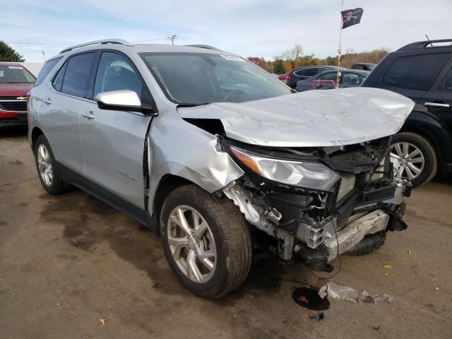 CHEVROLET EQUINOX LT 2018 2gnaxtex1j6144955