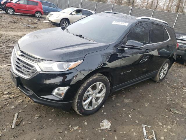 CHEVROLET EQUINOX LT 2018 2gnaxtex1j6148097