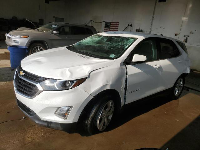 CHEVROLET EQUINOX LT 2018 2gnaxtex1j6163019