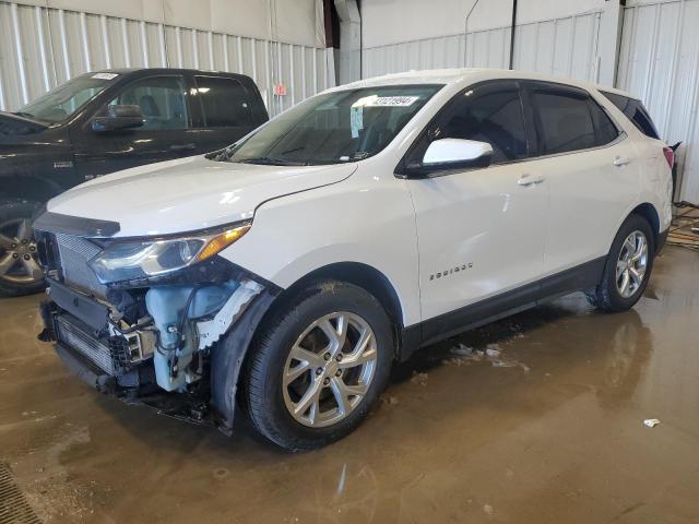 CHEVROLET EQUINOX 2018 2gnaxtex1j6174361