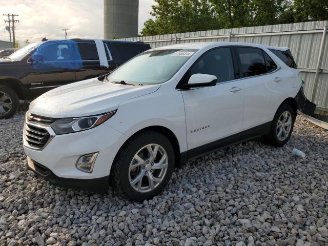 CHEVROLET EQUINOX LT 2018 2gnaxtex1j6189068