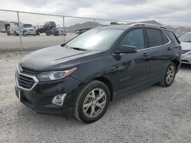 CHEVROLET EQUINOX LT 2018 2gnaxtex1j6197266