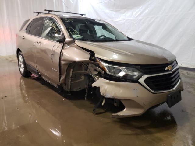 CHEVROLET EQUINOX 2018 2gnaxtex1j6209321