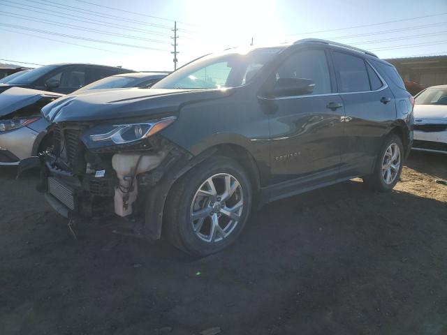 CHEVROLET EQUINOX 2018 2gnaxtex1j6250189