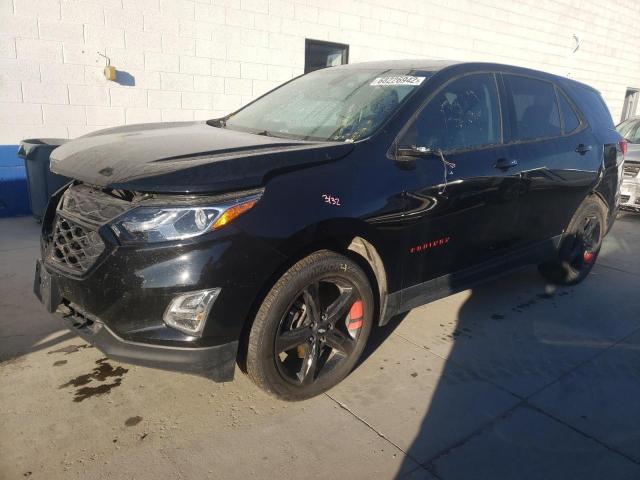 CHEVROLET EQUINOX LT 2018 2gnaxtex1j6261595