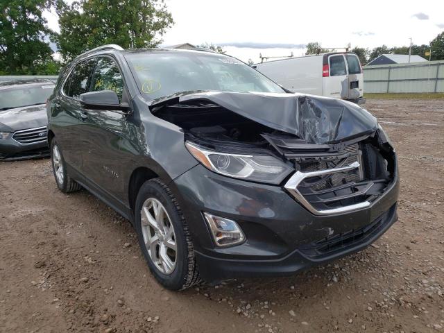 CHEVROLET EQUINOX 2018 2gnaxtex1j6268689