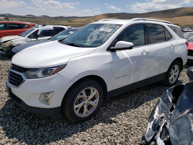 CHEVROLET EQUINOX 2018 2gnaxtex1j6270670