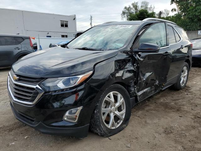 CHEVROLET EQUINOX LT 2018 2gnaxtex1j6286674