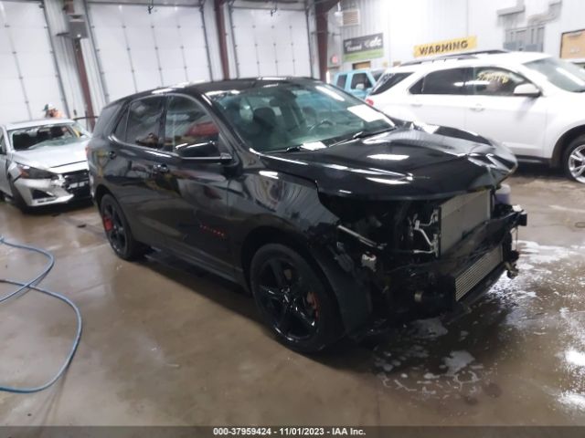 CHEVROLET EQUINOX 2018 2gnaxtex1j6345688