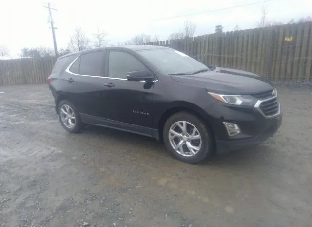 CHEVROLET EQUINOX 2018 2gnaxtex2j6144043